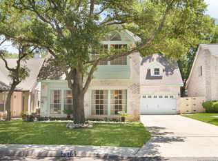 2418 Pendant Oak, San Antonio, TX 78232