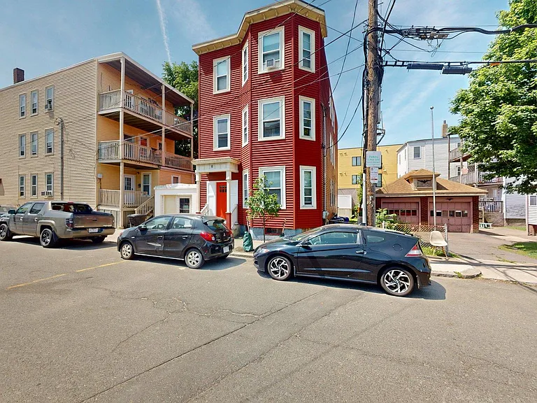 8 Curtis St #2 — Photo 26