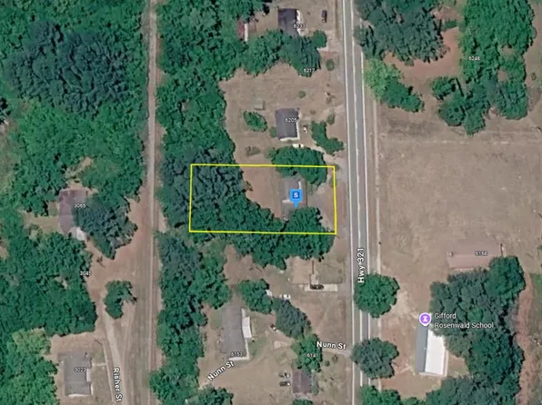 6185 Columbia Hwy S, Garnett, SC 29922