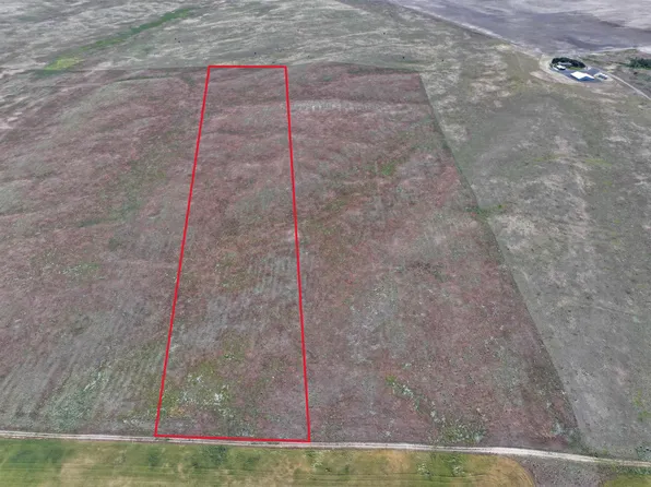 LOT 3 Hepler Large Lot Division Road Jahn Rd #21995, Davenport, WA 99122