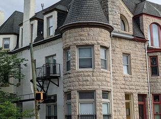 2339 N Calvert St, Baltimore, MD 21218