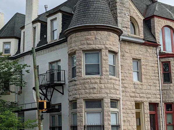 2339 N Calvert St, Baltimore, MD 21218