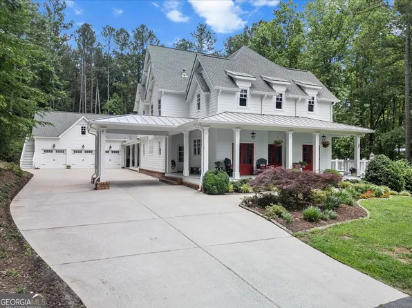 1506 Birmingham Rd, Milton, GA 30004