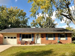 313 Randy Dr, Dayton, OH 45449