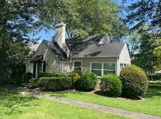 301 Euclid Ave, Birmingham, AL 35213