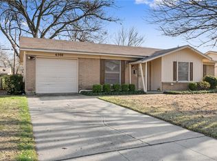 6300 Haden Dr, Waco, TX 76710