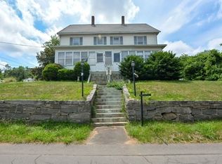 248 South St, Warren, MA 01083