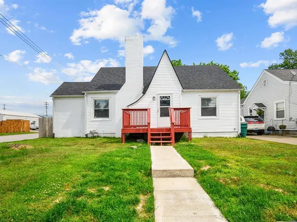 901 E 19th St, Owensboro, KY 42303