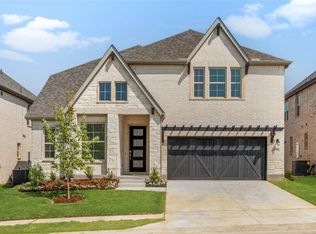 3028 Ridgelake Way, Carrollton, TX 75010