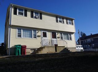 210 3rd St, Lowell, MA 01850