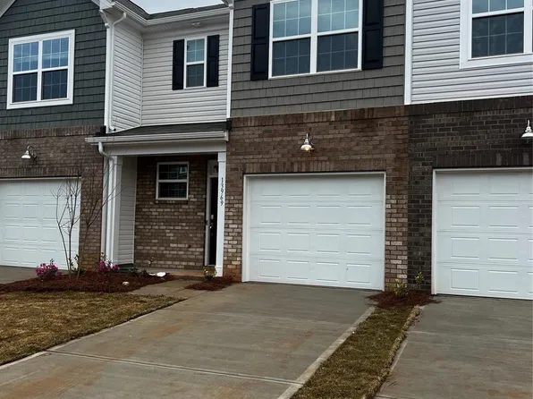 13969 Castle Nook Dr #86, Charlotte, NC 28273