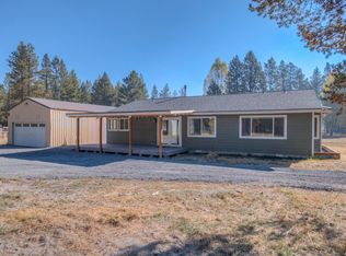 17430 Meadow Way, Bend, OR 97707