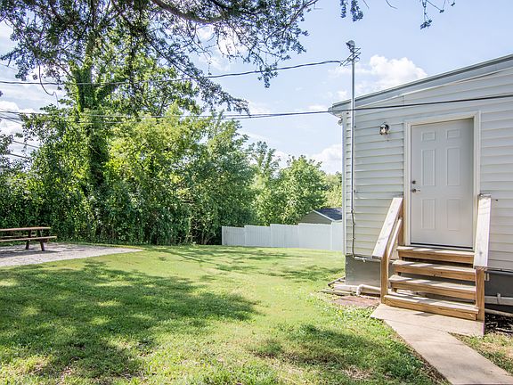 Private Master Entrance