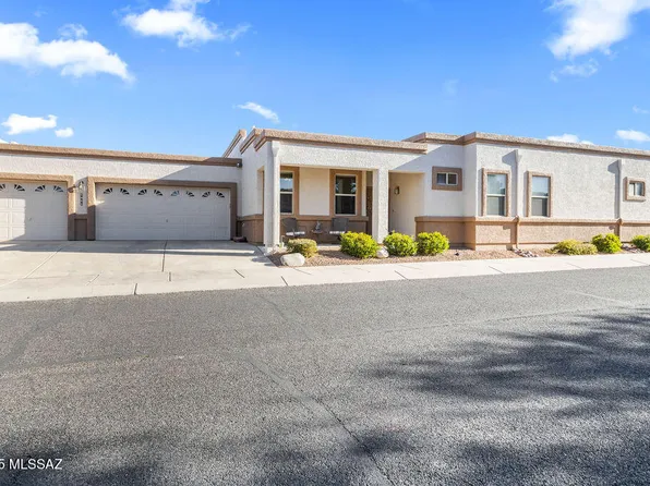 7491 E Navigator Ln, Tucson, AZ 85756