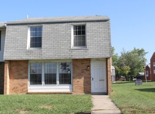 7566 Mount Hood St, Dayton, OH 45424