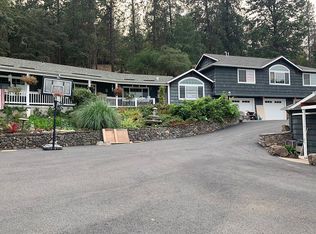 3783 Old Stage Rd, Central Pt, OR 97502