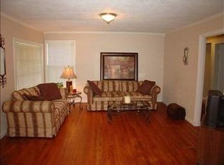 1120 Haven St, Jonesboro, AR 72401