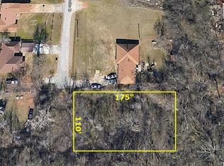 2102 Palamino Dr, Oklahoma City, OK 73121