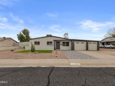 3009 E CORRINE Drive, Phoenix, AZ, 85032