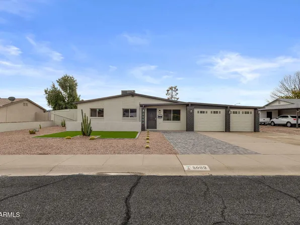 3009 E CORRINE Drive, Phoenix, AZ 85032