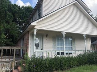 4538 Magnolia Cv, Diberville, MS 39540