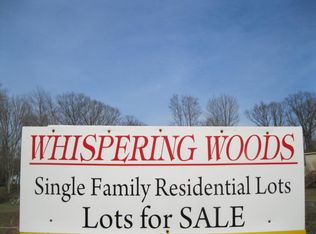 55 Whispering Way, Wilkes Barre, PA 18702