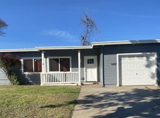 2177 W Telegraph Ave, Stockton, CA 95204