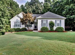 55 Masters Dr, Newnan, GA 30265