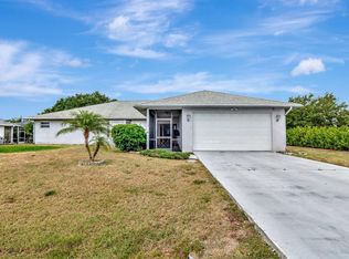 2800 SE Peru St, Port Saint Lucie, FL 34984