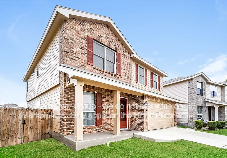 6856 Timberlake Run — Photo 1