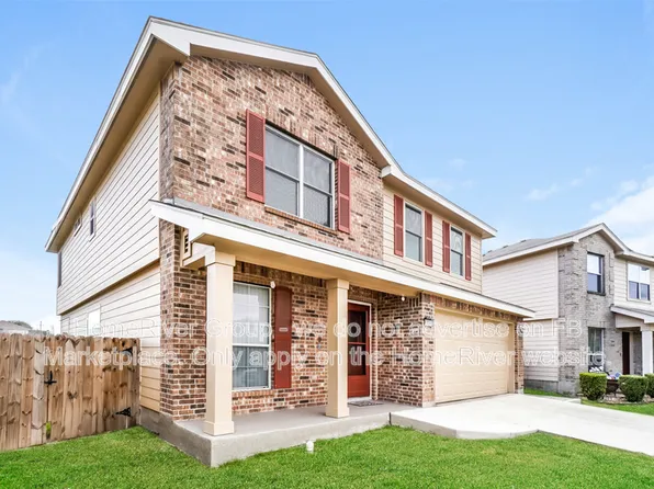 6856 Timberlake Run, San Antonio, TX 78244