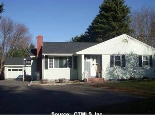 420 Newfield St, Middletown, CT 06457