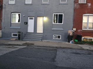 1017 Upland St, Chester, PA 19013