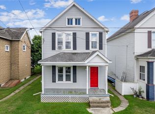 716 Indiana Ave, Avonmore, PA 15618
