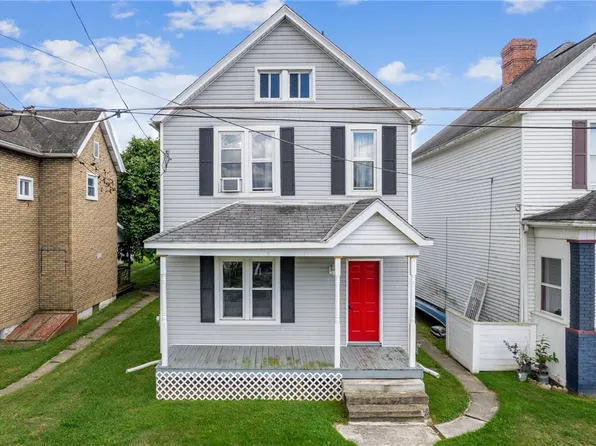 716 Indiana Ave, Avonmore, PA 15618