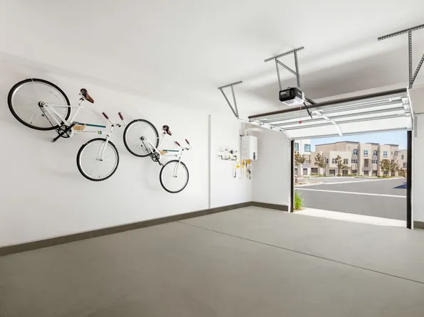 Homecoming At The Resort