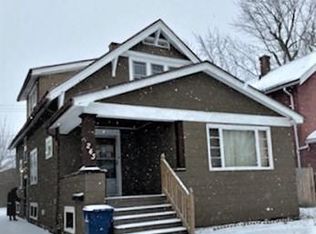 243 Stockbridge Ave, Buffalo, NY 14215