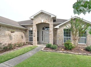 3211 Killdeer Ln, Humble, TX 77396