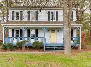 6431 N Midview Rd, Henrico, VA 23231