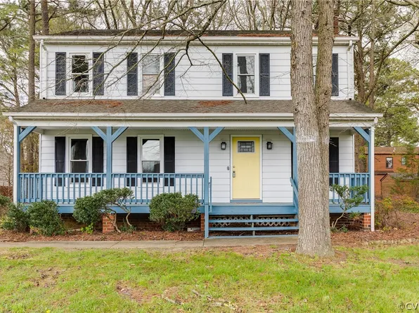 6431 N Midview Rd, Henrico, VA 23231