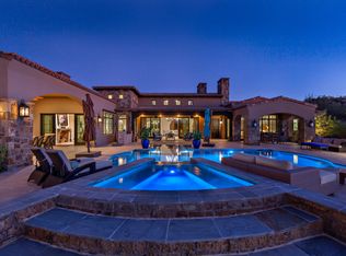 8681 E Old Field Rd, Scottsdale, AZ 85266