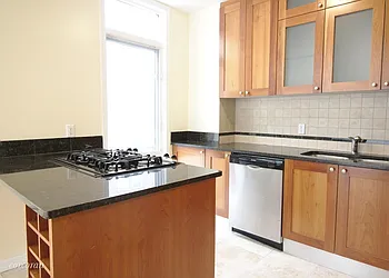 Rented by Corcoran