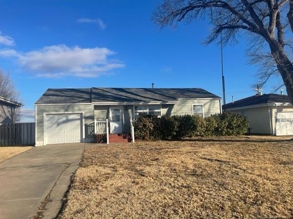 Russell KS Real Estate - Russell KS Homes For Sale | Zillow