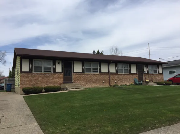 1477 Langley St SE #1477, Grand Rapids, MI 49508