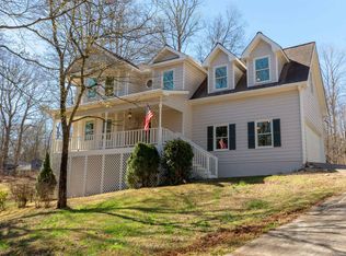 5243 Jay Creek Rd, Oakwood, GA 30566