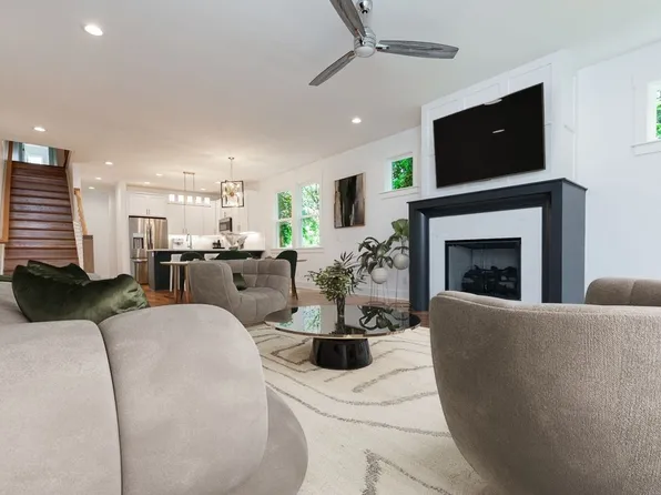 801 Fairwin Ave, Nashville, TN 37216