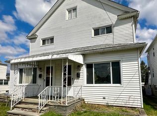 1260 Dartmouth St, Scranton, PA 18504