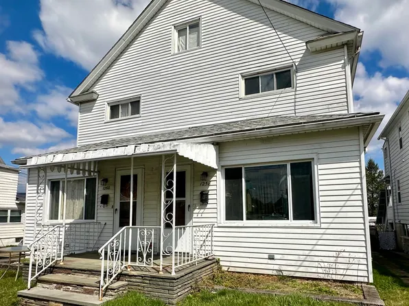 1260 Dartmouth St, Scranton, PA 18504