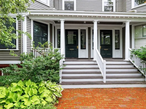 14 Fayette St #1, Cambridge, MA 02139