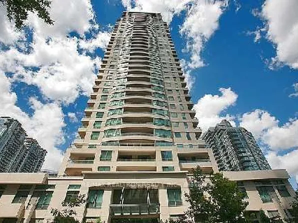 18 Spring Garden Ave, Toronto, ON